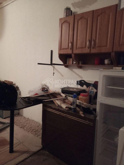 Продаж Квартира 1-кімнатна, 2/2 поверх на вул. Беркоса Харків - фото 4