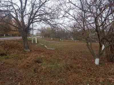 Продаж земельної ділянки 0.1 соток на ул. Пирогова, 24а Нерубайське