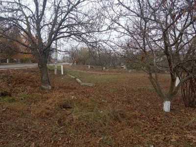 Продаж земельної ділянки 0.1 соток на ул. Пирогова, 24а Нерубайське - фото 1