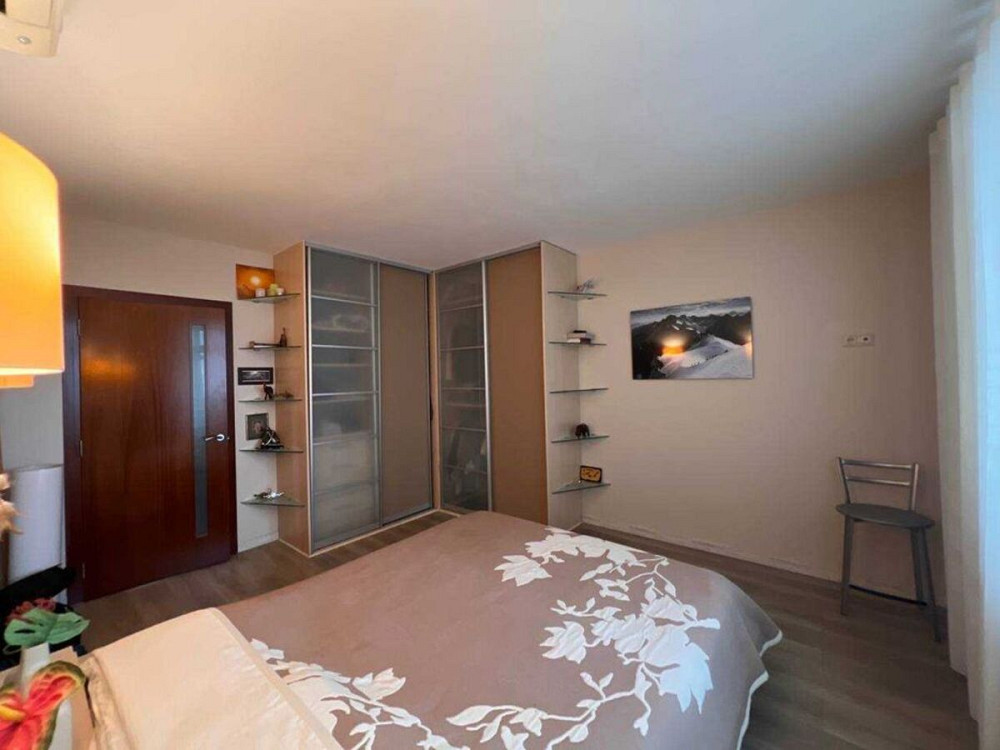 Продаж Квартира 3-кімнатна, 6/17 поверх на Бажана, 12 Киев - изображение 6