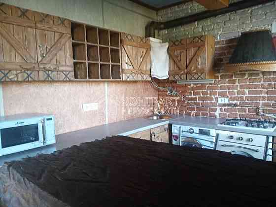 Оренда Квартира 1-кімнатна, 2/2 поверх на вул. Остроградський Харків