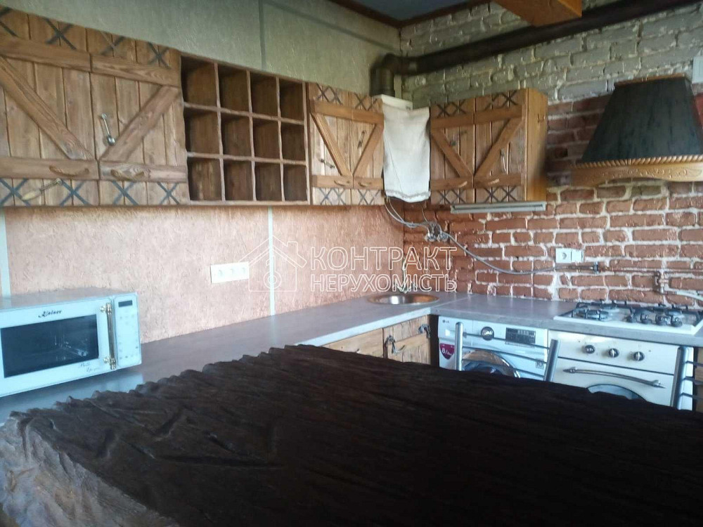 Оренда Квартира 1-кімнатна, 2/2 поверх на вул. Остроградський Харків - фото 5