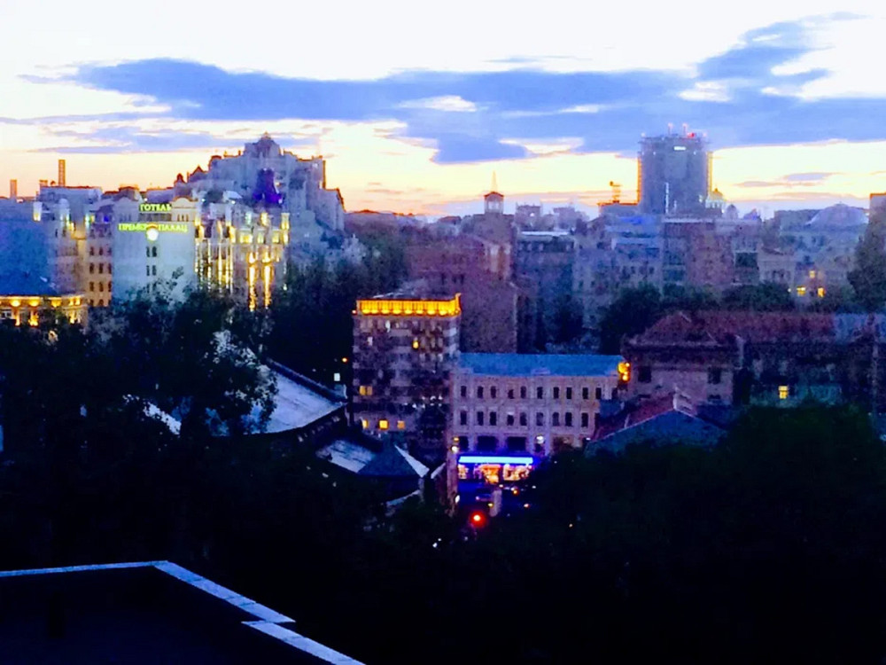 Оренда Квартира 1-кімнатна, 5/6 поверх на Дарвіна, 1 Kiev - photo 8