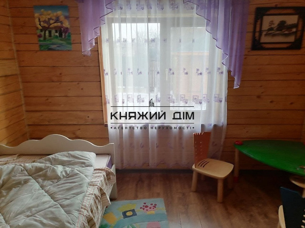 Є ГЕНЕРАТОР. Оренда 1-поверхового будинку Обухівський р-н, с. Козин. Код об'єкта: 139268 Козин (МИРОНІВСЬКИЙ район) - фото 3