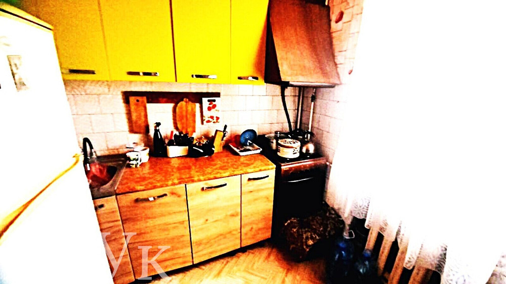 Продаж Квартира 2-кімнатна, 5/5 поверх на Шевченка 21 Ківерці - фото 2