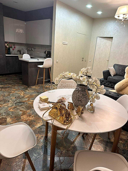 Продаж Квартира 2-кімнатна, 4/4 поверх на вул. Клеменовая Харків - фото 6