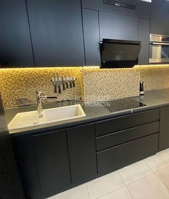 Продаж Квартира 2-кімнатна, 15/19 поверх на вул. Гвардійців Широнінців Харків - фото 2