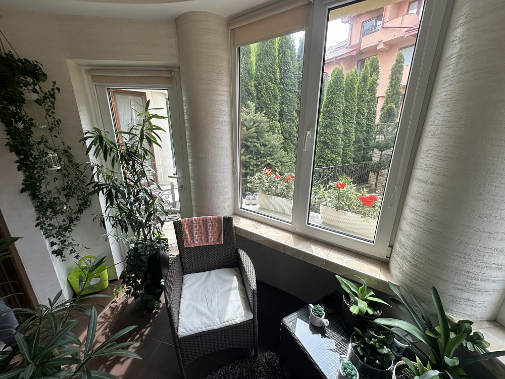 Продається елітний котедж в м.Тернопіль Тернопіль - фото 18