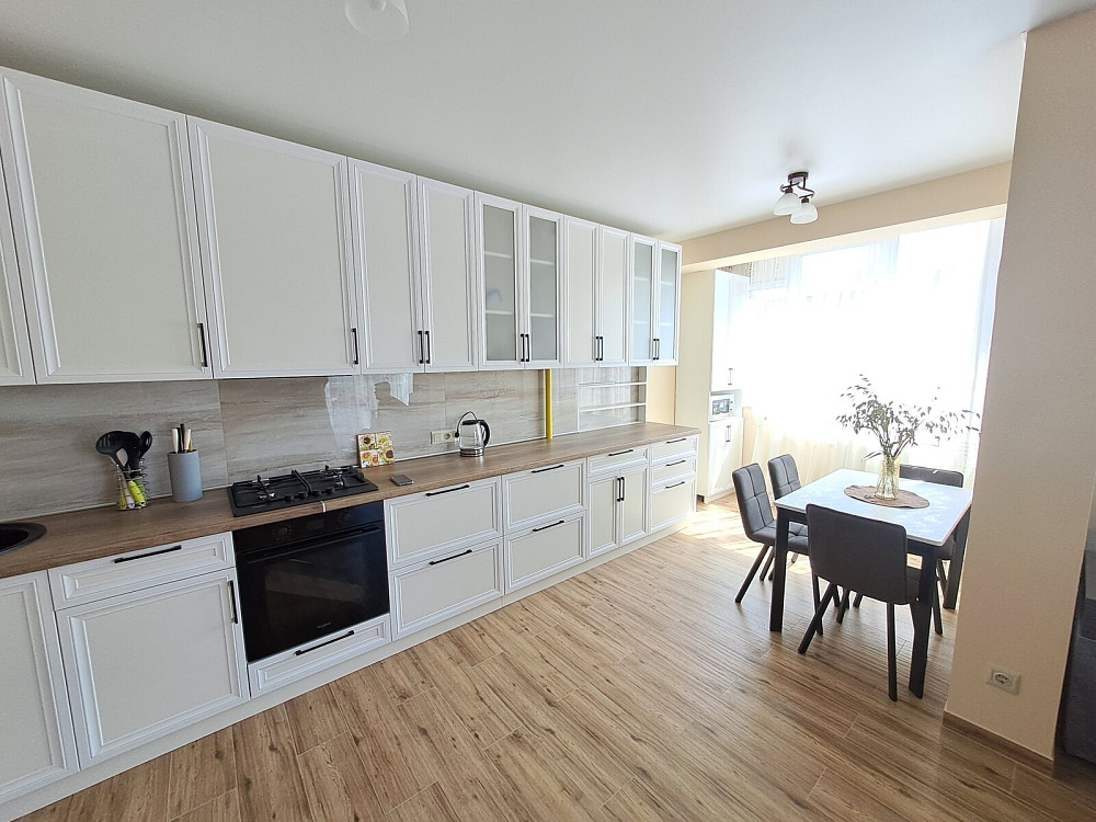 Оренда Квартира 2-кімнатна, 4/11 поверх на Миру вул., 4В Тернополь - изображение 16