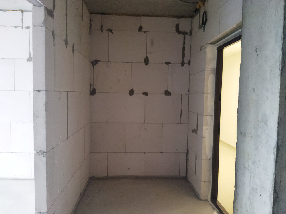 Продам 1-комнатную квартиру рядом с Центром в ЖК "Акварель-7" Одеса - фото 5