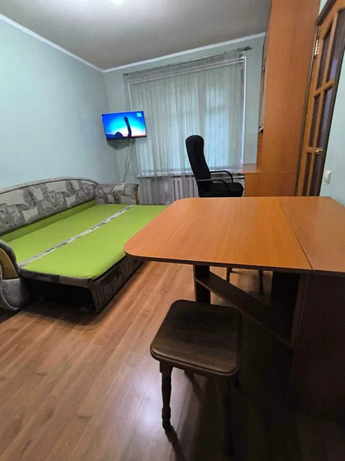 Оренда Квартира 1-кімнатна, 1/4 поверх на Тупікова, 16 Київ - фото 5