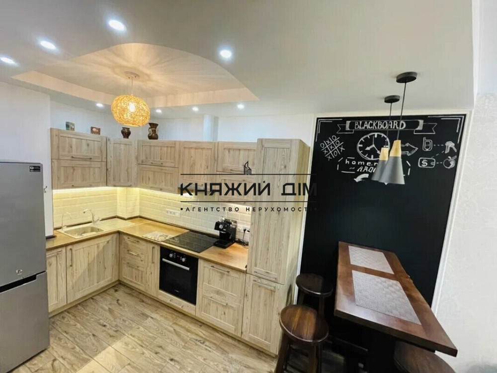Продаж 2-кім. квартири на Драгоманова, метро Позняки. Код об'єкту: 21145406 Київ - фото 8