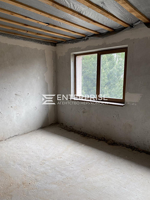 Продаж 3-поверховий Будинок з ділянкою 1 сот 197 кв.м 4 кімн. на Лісова вул. Kniazhychi (Brovarskyi raion) - photo 5