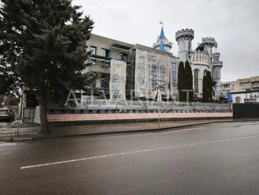 Продажа 1к Квартира 46 кв.м Собранецька 100 Ужгород - изображение 3