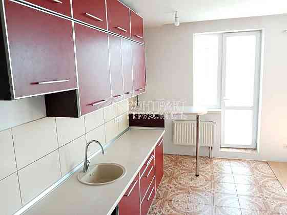 Продаж Квартира 1-кімнатна, 9/9 поверх на вул. Салтівське Харьков