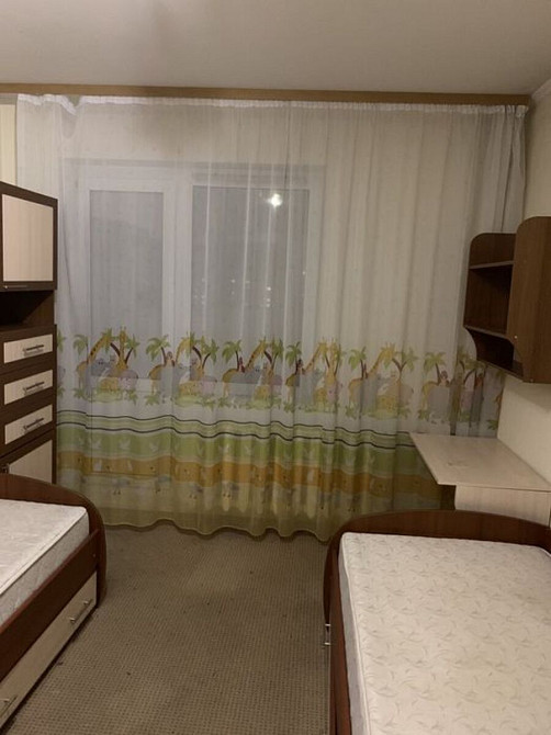 Продаж Квартира 4-кімнатна, 14/16 поверх на Драгоманова, 12 Киев - изображение 17