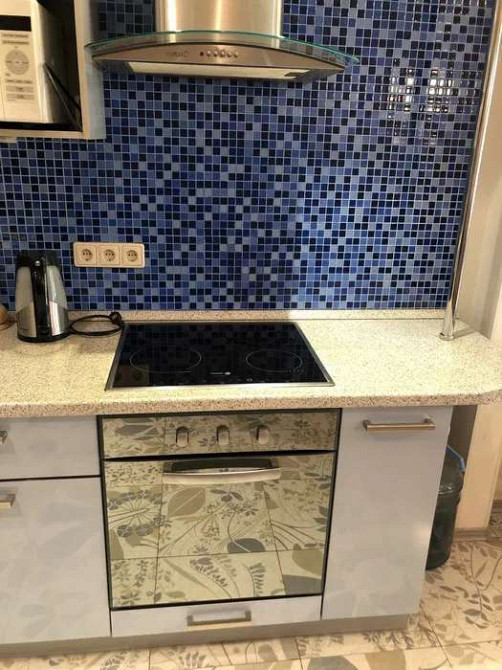 Оренда Квартира 1-кімнатна, 23/25 поверх на Харьковское шоссе, 152 Київ - фото 4