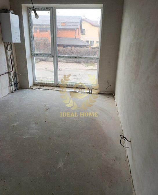 Продаж Квартира 1-кімнатна на Промышленная ул., 1Е Khotiv - photo 15