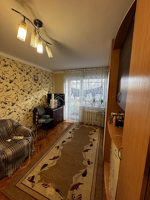 Продаж Квартира 2-кімнатна, 3/5 поверх на вул. проїзд Стадіонний Харьков - изображение 4