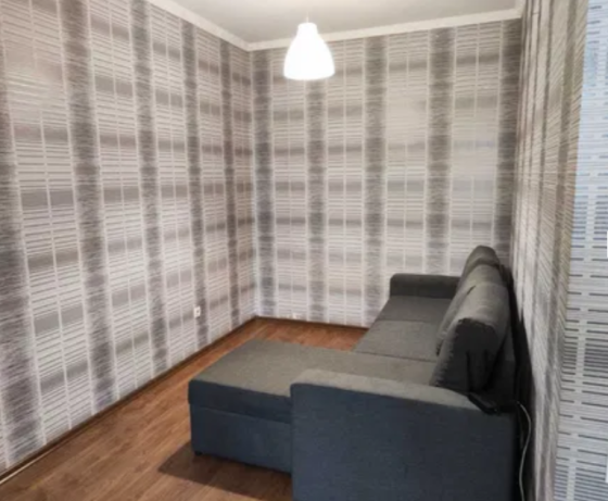 Продаж Квартира 1-кімнатна на ул. Центральная, 3/2 Фонтанка