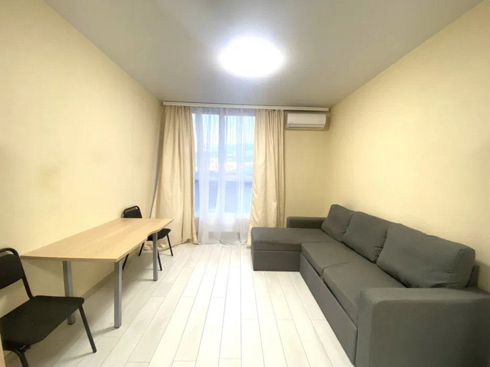 Оренда Квартира 1-кімнатна, 25/25 поверх на Польова, 73 Київ - фото 2