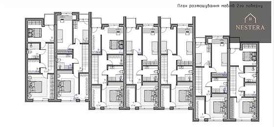 Продаж Будинок 2-кімнатний на Свалявська вул., 20 Ужгород