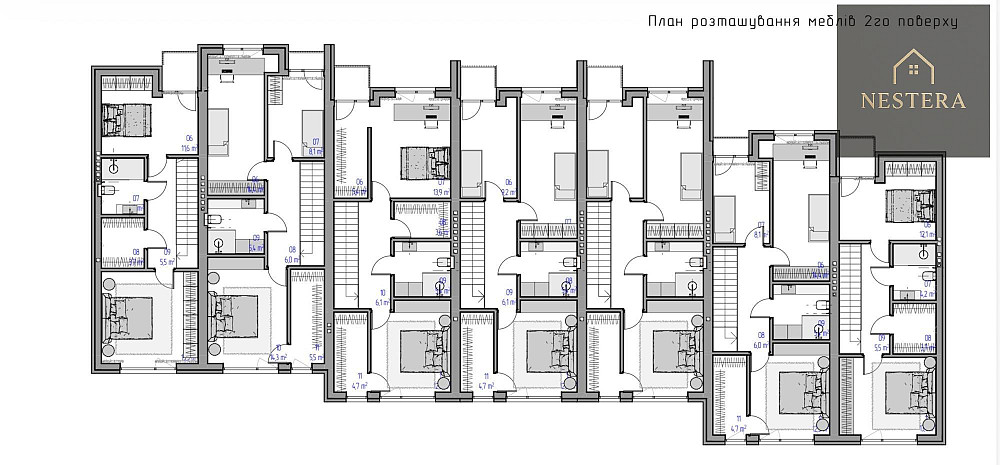 Продаж Будинок 2-кімнатний на Свалявська вул., 20 Ужгород - фото 5