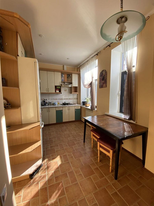 Оренда Квартира 2-кімнатна, 4/5 поверх на Капиловська 2а Київ - фото 8