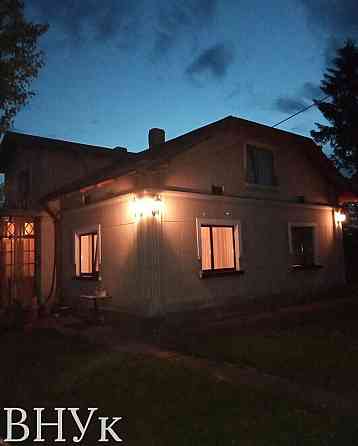 Продаж Будинок на вул. Національного Відродження Тернопіль