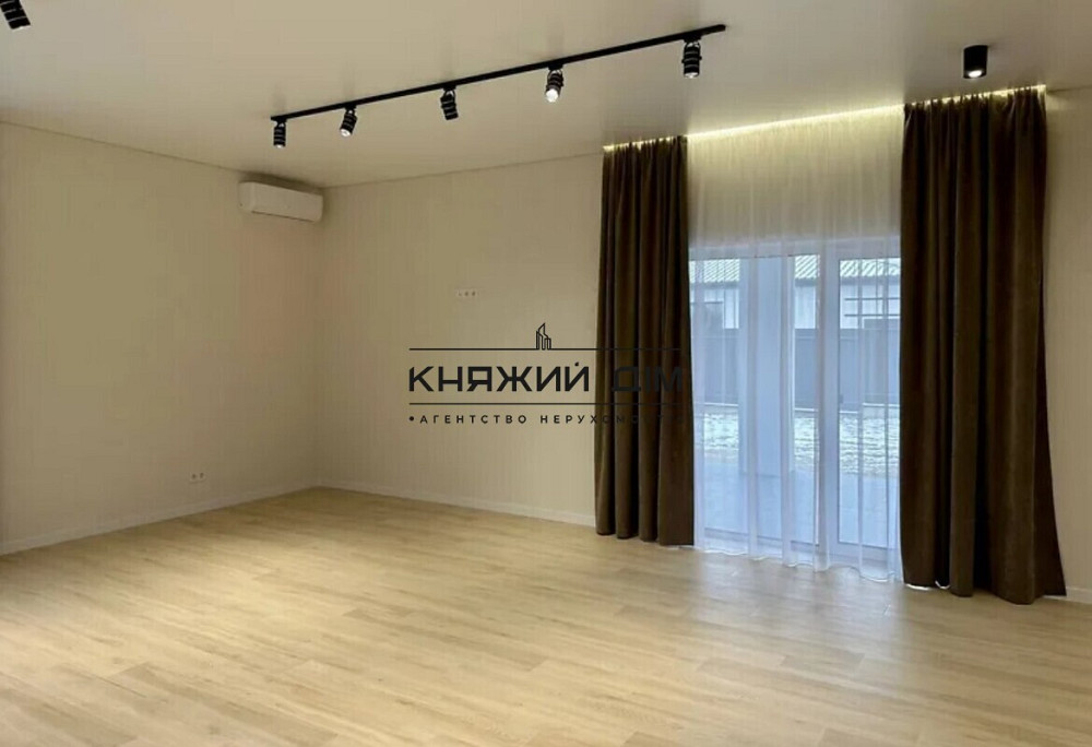 Продаж 1-поверхового будинку з ділянкою на 5.2 сотки, 120 кв. м, м. Буча. № 2211738 Буча - фото 7