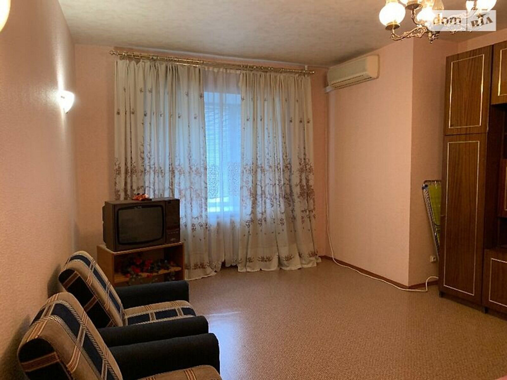 Оренда Квартира 1-кімнатна, 5/12 поверх на ул. Анны Ахматовой Київ - фото 4