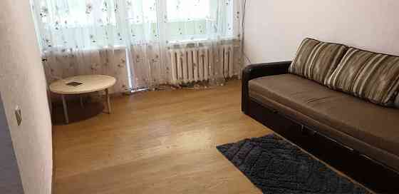 Оренда Квартира 1-кімнатна, 1/12 поверх на вул. Виставкова, 4 Kiev