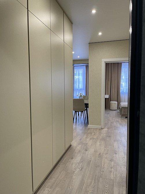 Продаж Квартира 1-кімнатна, 3/11 поверх на вул. Євгена Рихліка Житомир - изображение 8