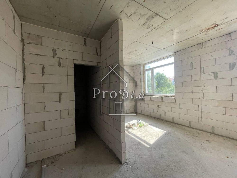 Продаж Квартира 1-кімнатна, 3/5 поверх на Леменівська, 11 Буча - фото 7