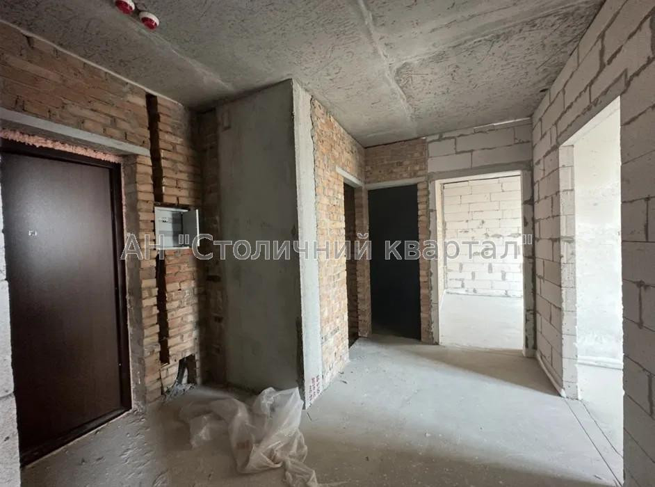 Продаж Будинок 2-кімнатний на Повітряних сил пр-т, 56 Киев - изображение 3