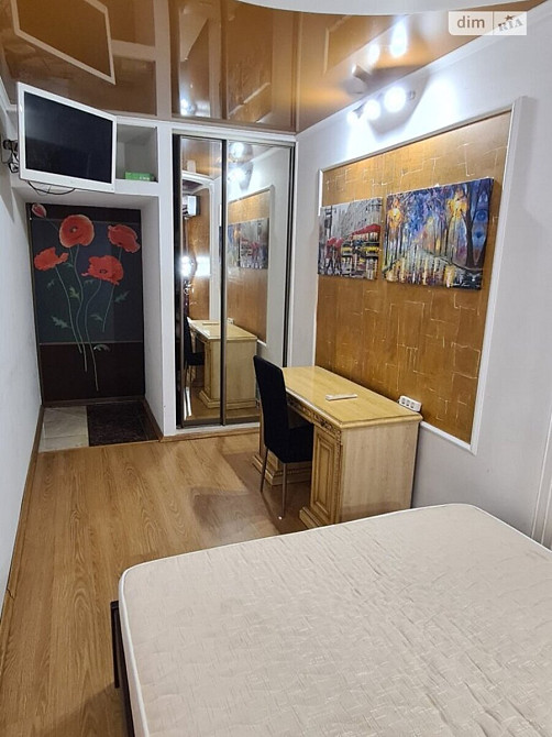 Оренда Квартира 2-кімнатна, 1/5 поверх на Каденюка, 3а Київ - фото 2