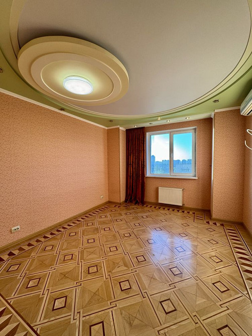 Продаж Квартира 3-кімнатна, 12/25 поверх на Генерала Геннадія Воробйова вул., д. 13Є Киев - изображение 13