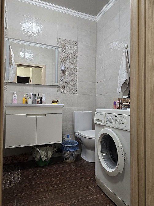 Продаж Квартира 1-кімнатна на ул. Люстдорфская дорога, 90в Odessa - photo 8