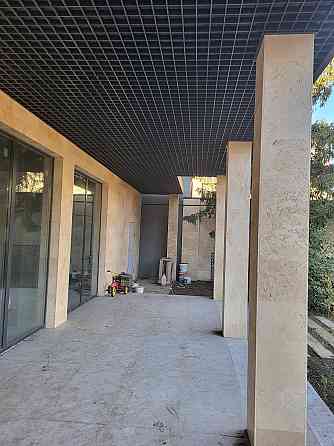 Продам новый дом на  10 ст. Б.Фонтана на 7ми сотках Odessa