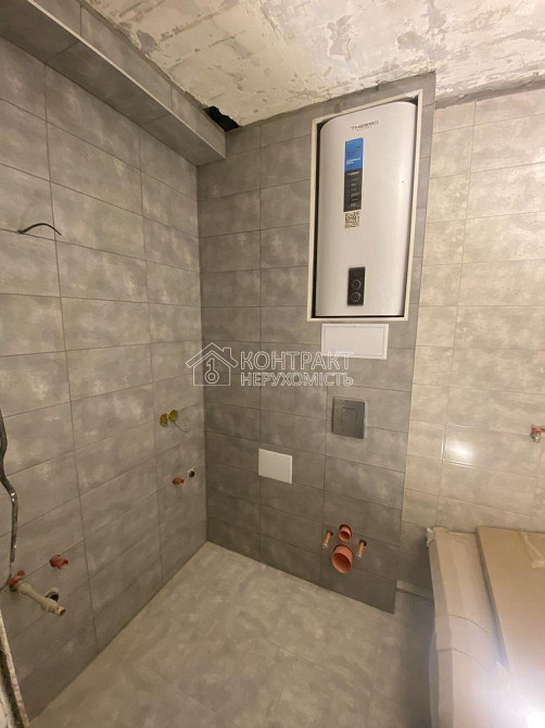 Продаж Квартира 2-кімнатна, 3/5 поверх на вул. Бучми Харків - фото 12