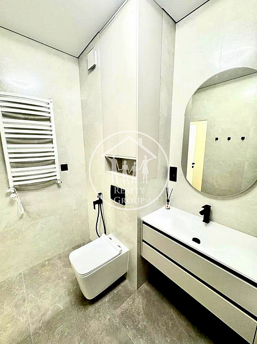 Продаж 2к Квартира 65 кв.м Малоголосківська вул., 42 L'viv - photo 11