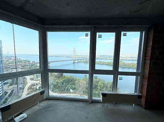 Продаж Квартира 2-кімнатна, 21/26 поверх на Зарічна вул., д. 3-А Kiev