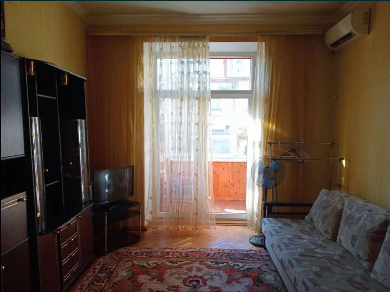 Оренда Квартира 2-кімнатна, 3/5 поверх на вул. Шота Руставели, 26 Киев - изображение 8