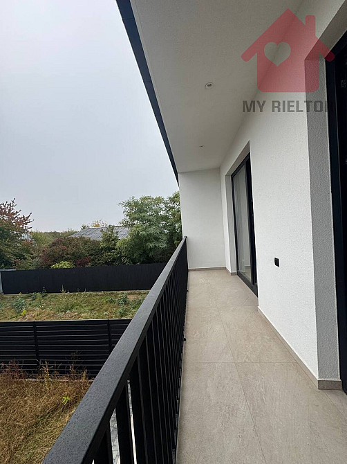 Продаж унікального газифікованого таунхаусу. Uzhhorod - photo 14