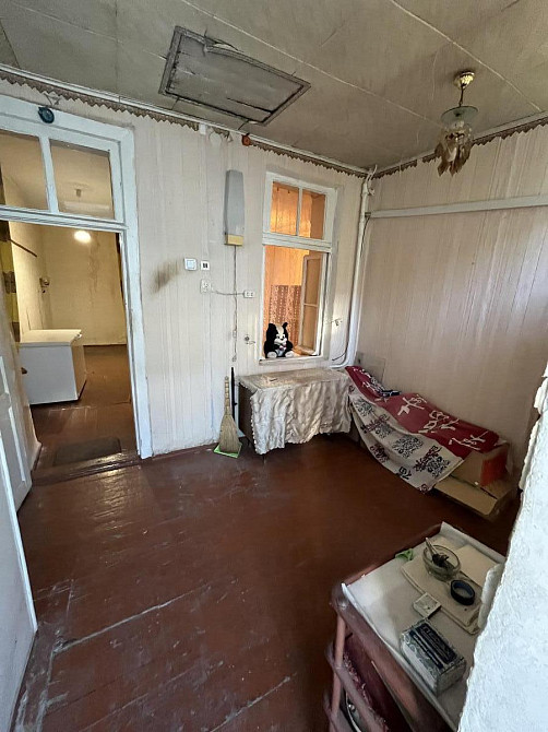 2к квартира Одеса - фото 18