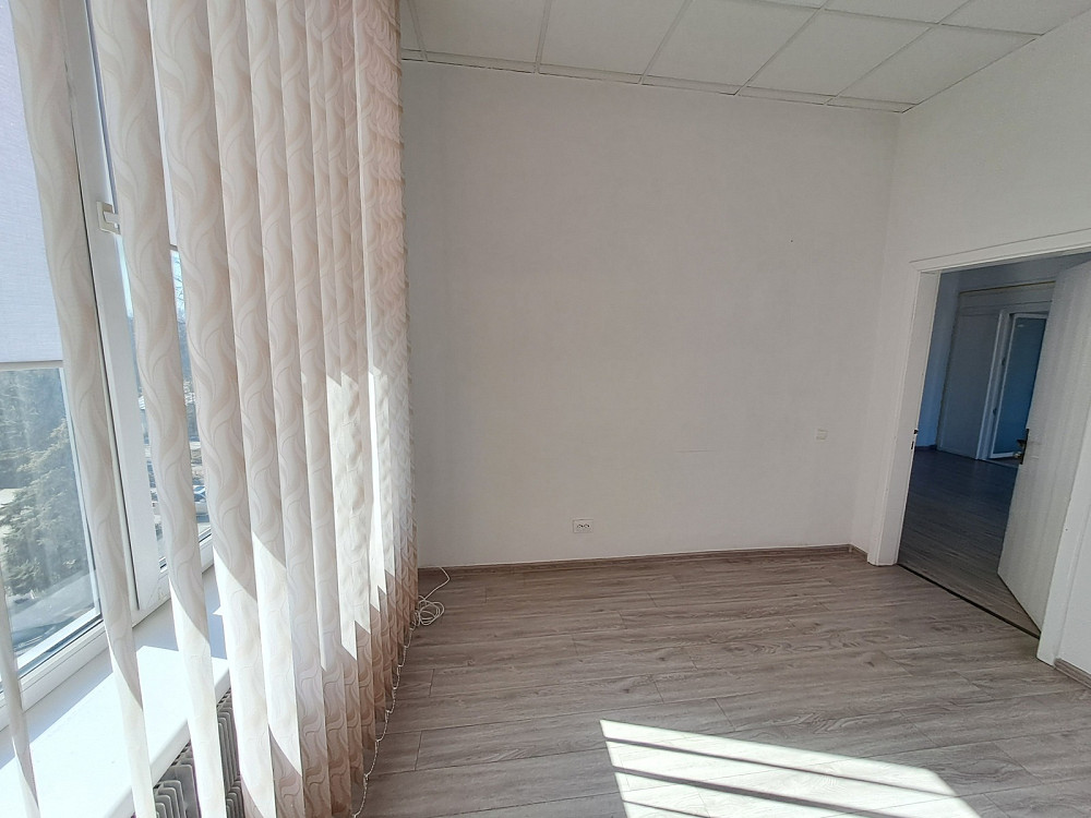 Оренда приміщення вільного призначення на Крушельницької С. вул., 1 поверх - 3/6 Тернопіль - фото 10