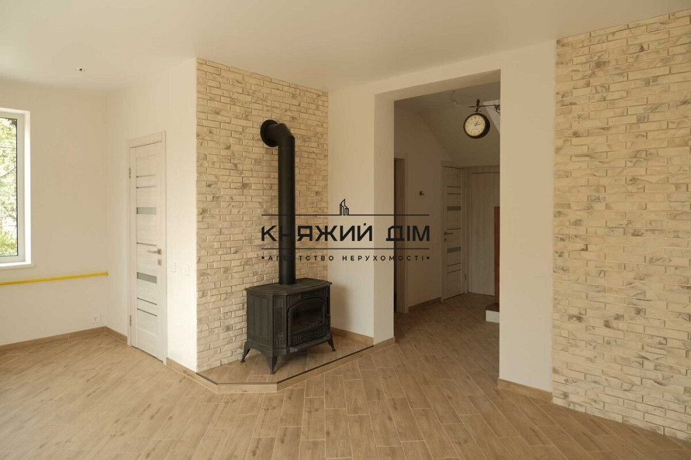 Продаж будинку 140 м2 з ремонтом, Русанівські сади. № 2211731 Київ - фото 8