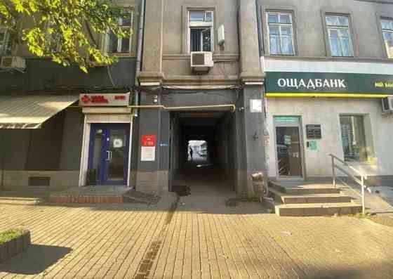 Продаж комерційне приміщення на ул. Малая Арнаутская, 66 приміщень - 4, поверх - 1 Одеса