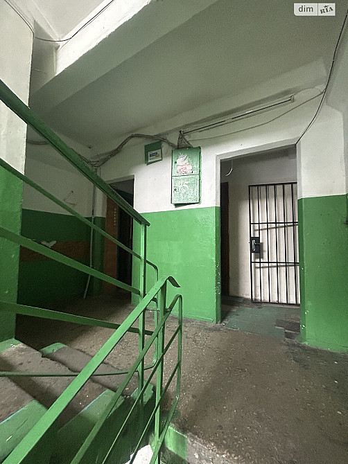 Продаж Квартира 1-кімнатна, 5/9 поверх на Кондратюка Юрія вул., д. 4Б Київ - фото 15