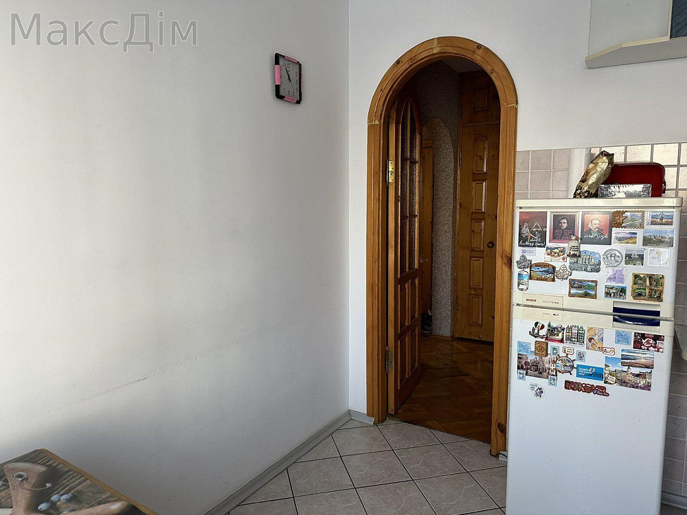 Оренда Квартира 2-кімнатна, 3/10 поверх на Дмитра Вишневецького бул. Тернопіль - фото 3